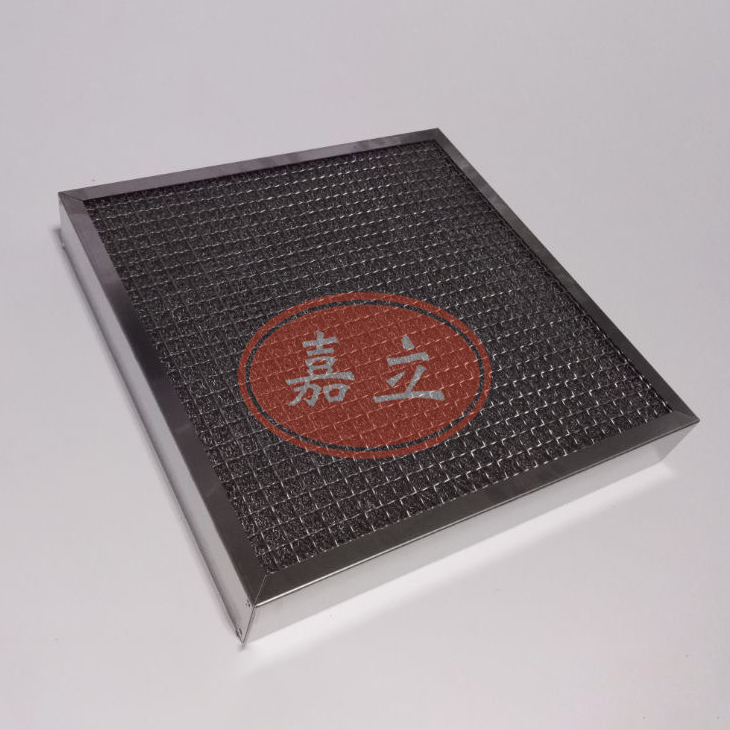 镇远不锈钢油雾过滤器